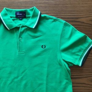 Fred Perry polo